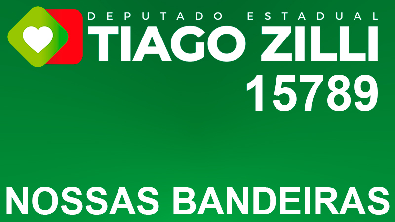 Nossas Bandeiras 🇧🇷